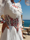 Rochie Roua