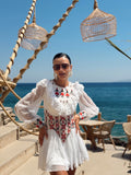 Rochie Roua