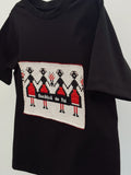 Tricou mini me “Bucățică de Rai!”
