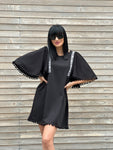 Rochie Alia Black