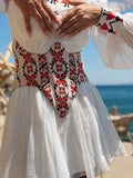 Rochie Roua