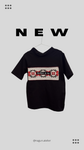 Tricou mini me “Bucățică de Rai!” unisex
