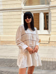 Rochie Rai Alba