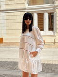 Rochie Rai Alba