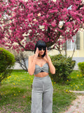 Iconic Stripes Set