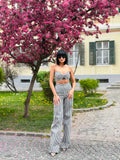 Iconic Stripes Set
