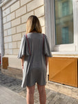 Rochie Alia Grey
