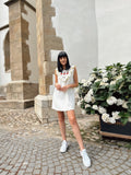 Rochie Jully Ivory