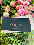 NAGUN Gift Card