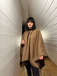 Poncho LUNE CAMEL